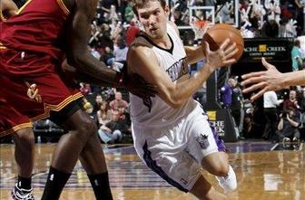 Dragić uspešen proti Charlottu, Udrih izgubil