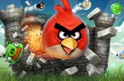 Velikonočni Angry Birds