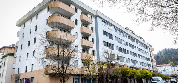 Vlada omogočila pospešeno gradnjo najemnih stanovanj