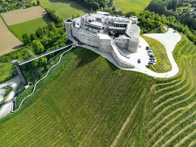 Martin Jezeršek: Smo mednarodno podjetje z misijo ostati v Sloveniji