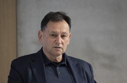 Hišne preiskave pri Andreju Ribiču?