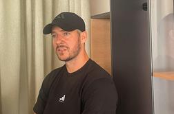 Goran Dragić: Luka? Veliko se govori o tej njegovi teži, a …