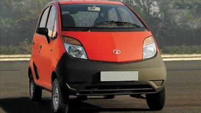 Tata nano