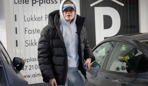 Sinu norveške princese grozi 16 let zapora