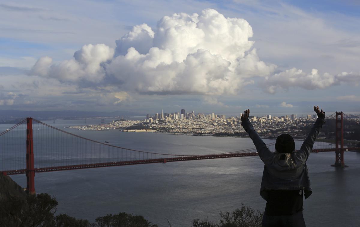 San Francisco | Foto Reuters