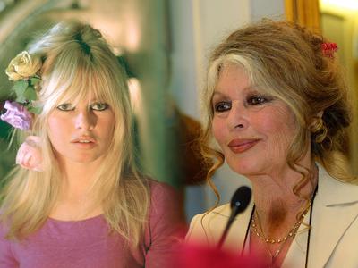 Brigitte Bardot v bolnišnici, njeno stanje je resno