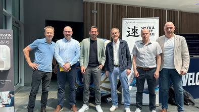 Miha Pantelič v odboru evropskih rokometnih lig