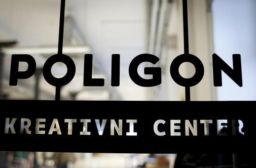 Tadej Slapnik: Rešitev za Poligon je blizu