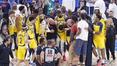 Tyrese Haliburton prestal operacijo: "Žal mi je"