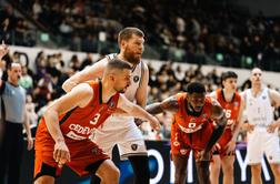 V živo: Dubaj ušel Cedeviti Olimpiji