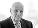 Norveški kralj Harald