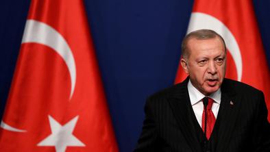Erdogan Putina in Zelenskega povabil na pogovor v Turčijo #vŽivo