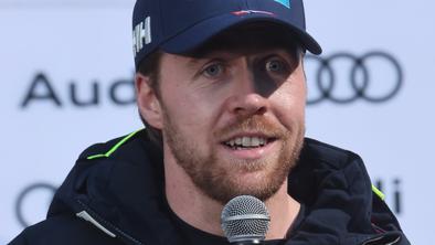 Bliža se velik dan: vrnitev Kildeja po hudi poškodbi že v četrtek?