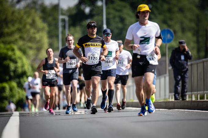 Maraton treh src | Foto: Blaž Weindorfer, Mediaspeed