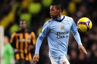 Robinho noče v Carigrad