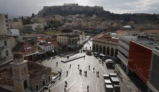 Jugozahod Turčije in grške otoke prizadel močan potres