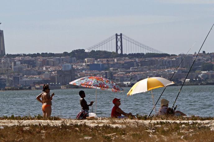 Lizbona | Foto Reuters