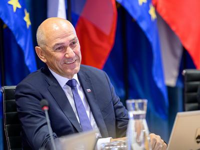 Predstavili bodo predlog sporazuma o partnerstvu z