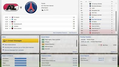 Ocenili smo: Football Manager 2013