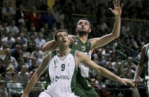 Štukelj bo gostil Krko in Union Olimpijo