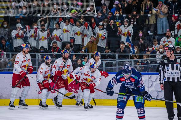 Salzburg po novi zmagi na pragu naslova. Bo pometel še s Kuraltovimi?