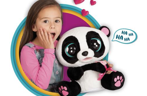 Igrače, ki bodo navdušile otroke (in olajšale izbiro božičnega darila staršem)