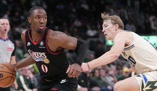 Za 24-letnika tekma življenja