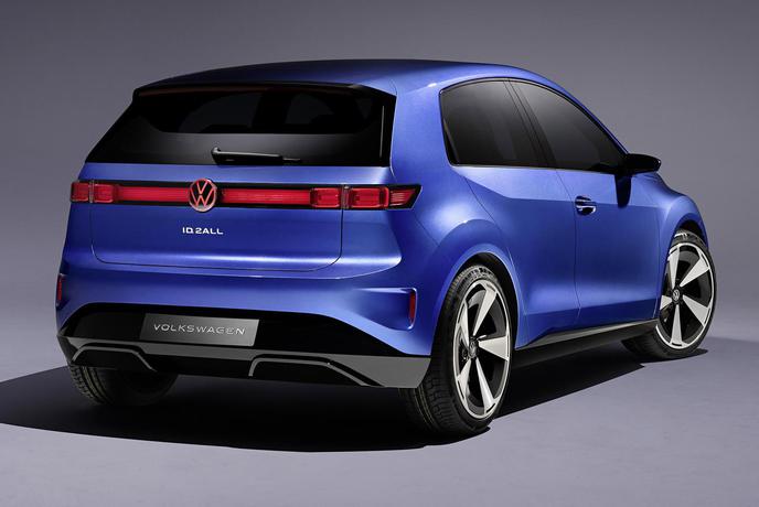 Ford: Volkswagnova fiesta ni izključena