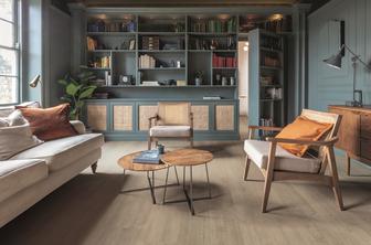 Kako izbrati prava tla za sodoben dom