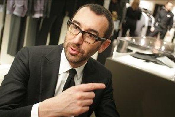 Sartori: del moške mode je poženščene