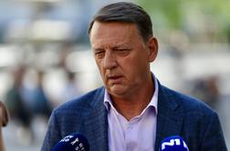 Rop: Želim si, da bi me Kučan podprl, a ne verjamem v to