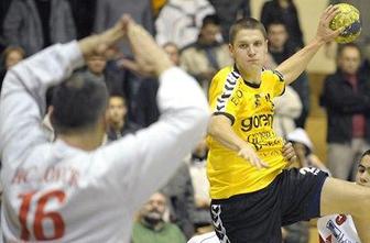 Trimo, Prevent in Slovan v ligi za prvaka