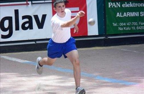 Še ena preizkušnja kandidatov za SP