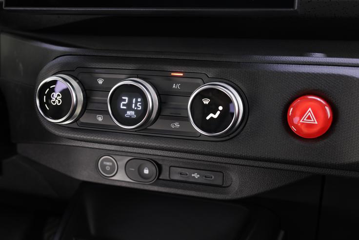 Renault twingo | Foto: Renault