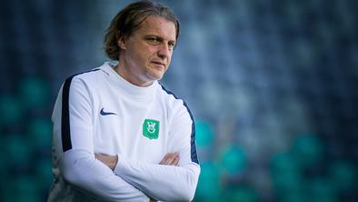 Olimpija dobila še drugo okrepitev v nekaj urah, kdo je naslednji v vrsti?