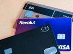 neobanke, Revolut, N26