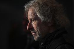 Televizijska legenda iskreno: Imam raka