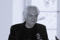 Umrl umetnostni zgodovinar Andrej Medved