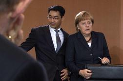 Nemška vlada sprejela predlog zakona, ki omejuje visoko-frekvenčno trgovanje