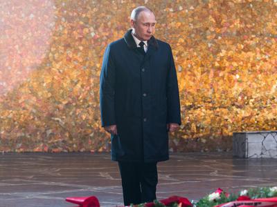 Je to razlog, zakaj CIA ni odstranila Vladimirja Putina z oblasti?