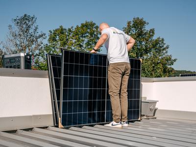 Sedem vprašanj pred nakupom sončne elektrarne, ki vam lahko prihranijo drago napako
