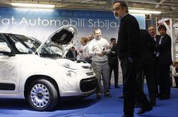Fiat ne bo kupil deleža v Mazdi