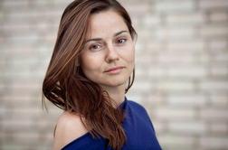 Foto: Katarina Mala brez ličil