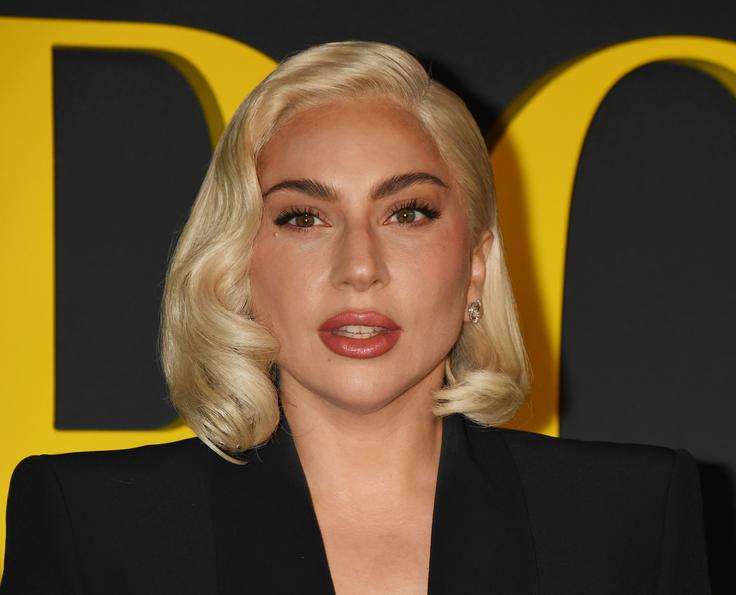 Lady Gaga je prvič doslej dobila vse tri najprestižnejše nominacije – album, plošča in pesem leta – skupaj. | Foto: Guliverimage