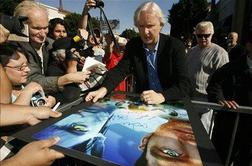 James Cameron: Radoveden sem kot otrok