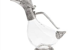 Ideja za dom: Račji vrč