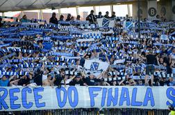 Neugodno, Koper s profesorjem Iličićem odhaja v vroče Sarajevo!