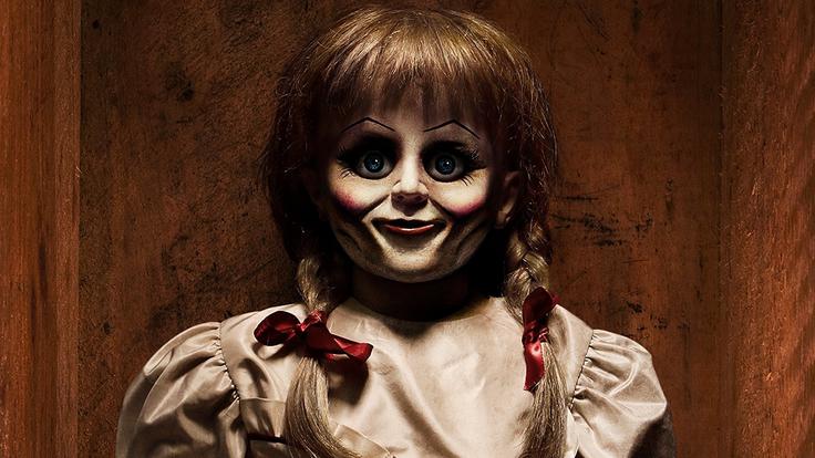 Annabelle: Stvarjenje | Foto: 