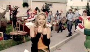 Videospoti: Neisha