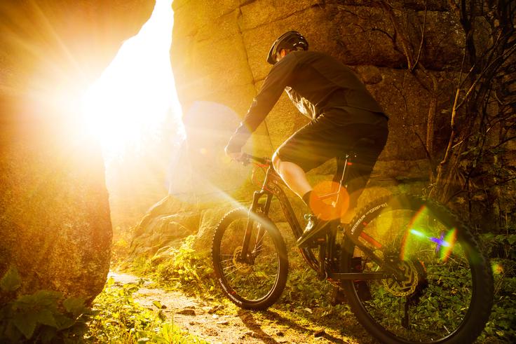 ghost bikes | Foto: 
